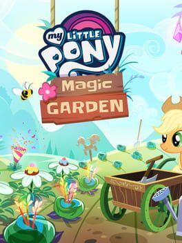 My Little Pony: Magic Garden