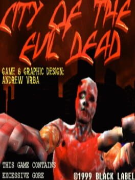 City of the Evil Dead
