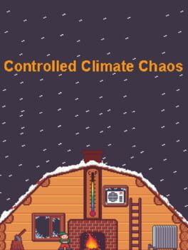 Controlled Climate Chaos