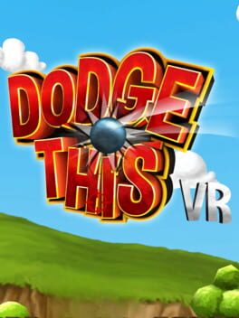 Dodge This VR