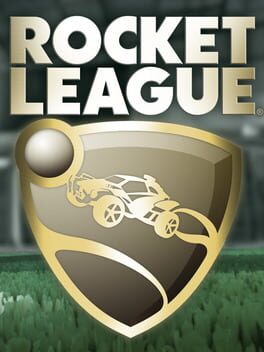 Rocket League: Game of the Year Edition Game Cover Artwork