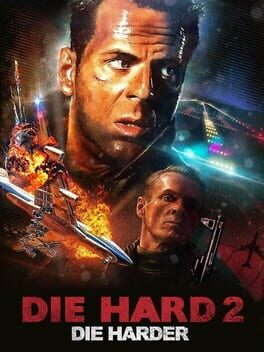 Die Hard 2: Die Harder