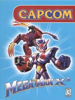 Mega Man X