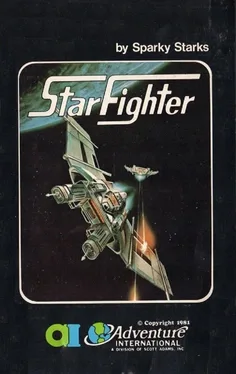 Starfighter image