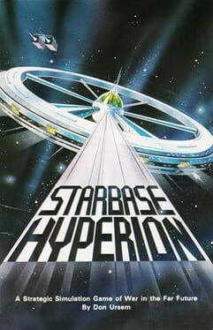 Starbase Hyperion