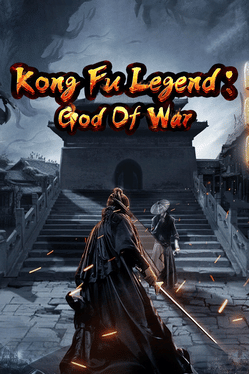 Kong Fu Legend: God of War