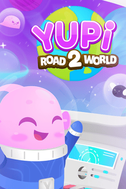 Yupi Road 2 World