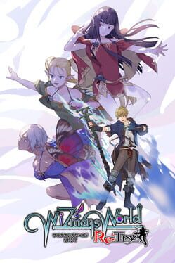 巫师世界 重试游戏资源下载