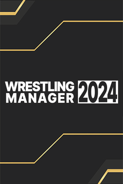 Wrestling Manager 2024