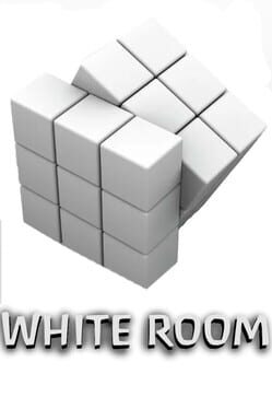 White Room Cover Image