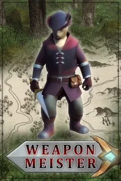 Weapon Meister
