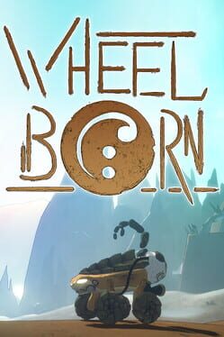 Wheelborn