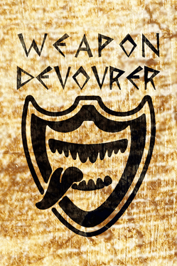 Weapon Devourer