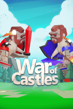 War Of Castles