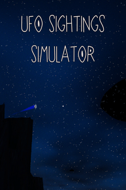 UFO Sightings Simulator