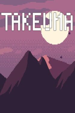 Takeuma 2D