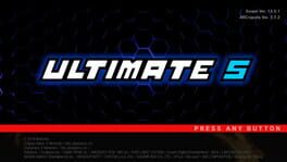 Ultimate S