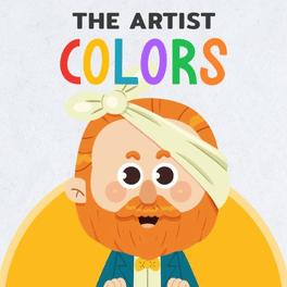 The Artist Colors Cover