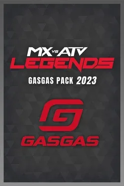MX vs. ATV: Legends - GASGAS Pack 2023 image