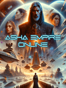 Asha Empire Online