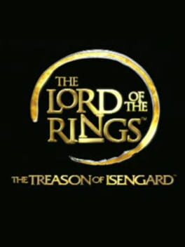 The Lord of the Rings: Treason of Isengard