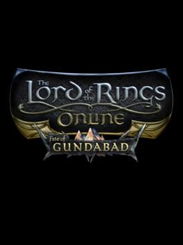 The Lord of the Rings Online: Fate of Gundabad
