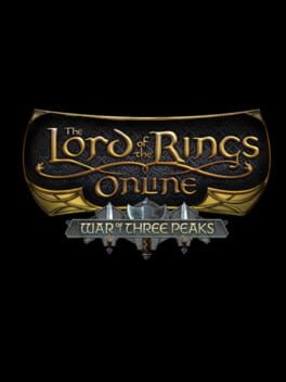 The Lord of the Rings Online: War of Three Peaks