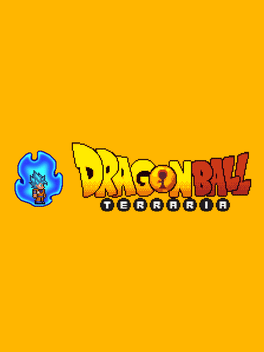 Dragon Ball Terraria