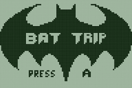 Bat Trip Cover