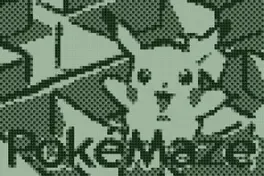 PokéMaze image