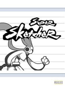 Super Sketcher