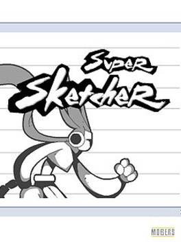 Super Sketcher