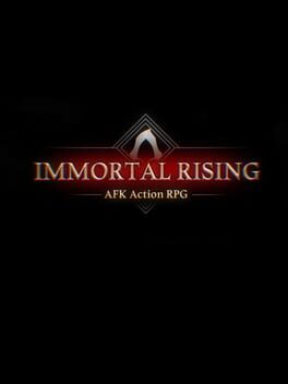 Immortal Rising