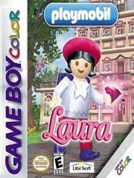 Playmobil Interactive: Laura