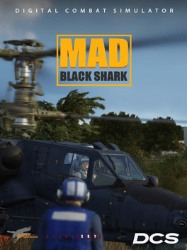 DCS World: MAD Black Shark Campaign by Stone Sky