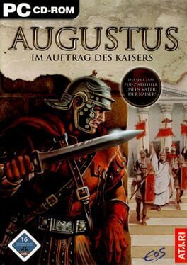 Augustus: Im Auftrag des Kaisers