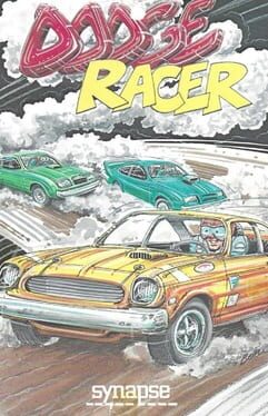 Dodge Racer