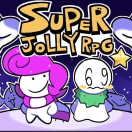 Super Jolly RPG
