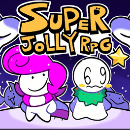 Super Jolly RPG