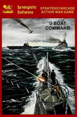 U-Boat Command