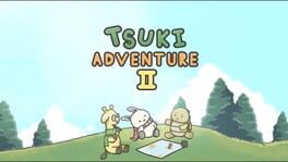 Tsuki Adventure 2