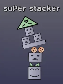 Super Stacker