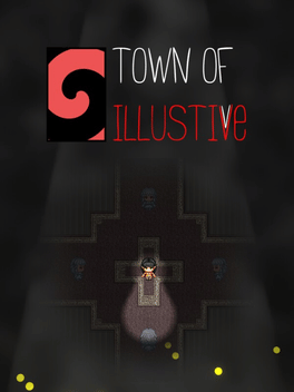 Town of Illustive Cover