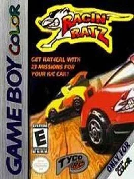 Racin' Ratz image