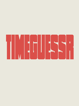 Timeguessr Cover