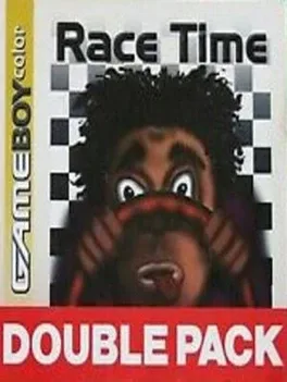 Race Time image