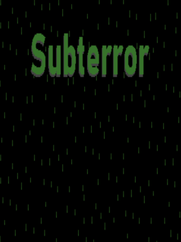 Subterror