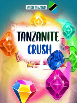 Tanzanite Crush