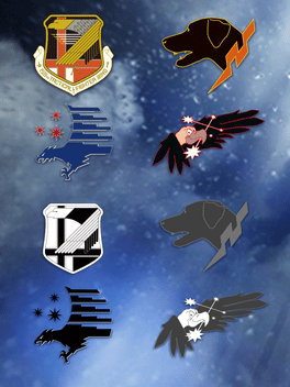 Ace Combat 7: Skies Unknown - 8 Popular Squadron Emblems