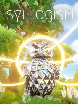 Syllogism Game Cover Artwork